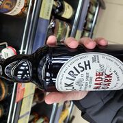 IRISHMAN